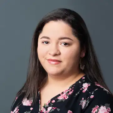 Maria Melendez-Verdugo